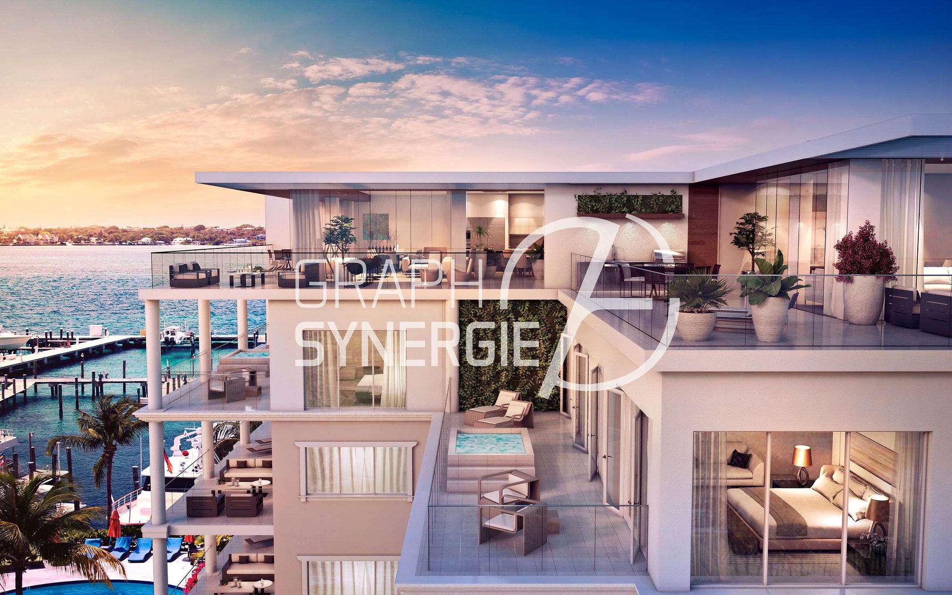 Arrière plan du site web